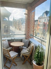 Photo 5. Apartment, Vesterbro, Aalborg 