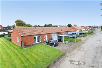 Photo 1. House, Gl. Viborgvej, Randers NV 