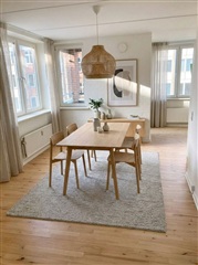 Photo 1. Apartment, Vesterbro, Aalborg 