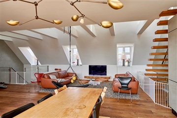 Photo 6. Apartment, , København Ø 