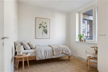Photo 2. Apartment, Vesterbro, Aalborg 