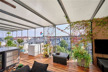 Photo 14. Apartment, , København Ø 