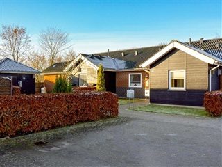 Photo 24. House, Mosevej, Frederikshavn 