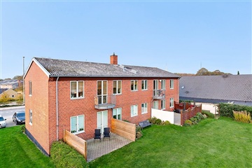 Photo 2. House, Storegade, Randers SØ 