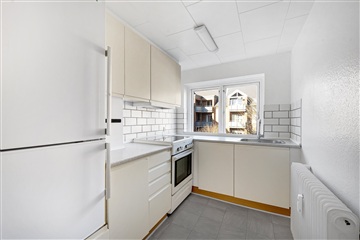 Photo 1. Apartment, Vestergade, Nørresundby 