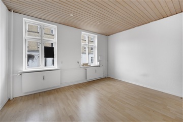 Photo 1. Apartment, Vestergade, Nørresundby 