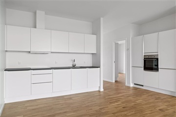 Photo 3. House, Thyras Vænge, Ry 