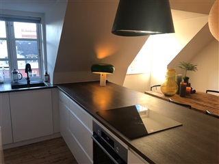 Photo 8. Apartment, Lundtoftegade, København N 