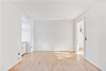 Photo 1. Apartment, Carit Etlars Gade, Aalborg 
