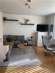 Photo 2. Apartment, Herredsvej, Aarhus V 