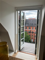 Photo 9. Apartment, Lundtoftegade, København N 