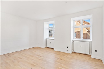 Photo 2. Apartment, Carit Etlars Gade, Aalborg 