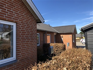 Photo 6. House, Mosevej, Frederikshavn 