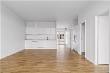 Photo 2. House, Thyras Vænge, Ry 