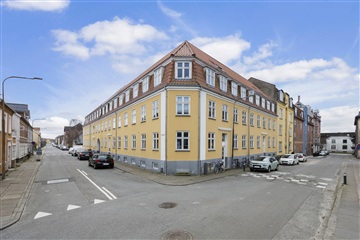 Photo 9. Apartment, Tornstedsgade, Aalborg 