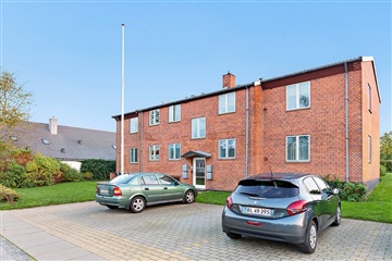 Photo 7. House, Storegade, Randers SØ 