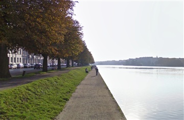 Photo 19. Apartment, Dag Hammarskjölds Allé, København Ø 