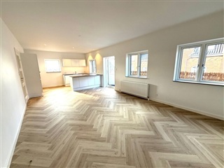 Photo 12. Apartment, Riddergade, Fredericia 