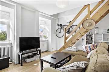 Photo 6. Apartment, Tornstedsgade, Aalborg 