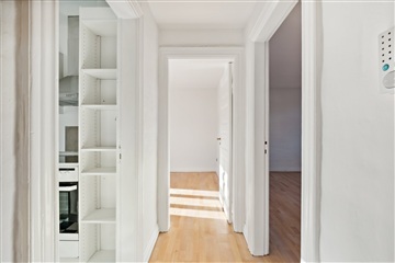 Photo 5. Apartment, Carit Etlars Gade, Aalborg 