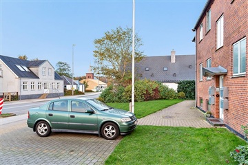 Photo 4. House, Storegade, Randers SØ 