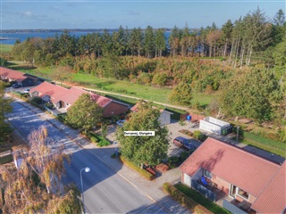 Photo 3. Apartment, Præstemarken, Roslev 