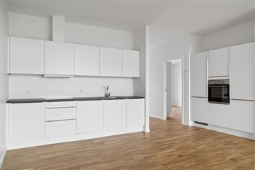 Photo 8. House, Thyras Vænge, Ry 