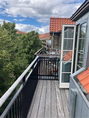 Photo 10. Apartment, Lundtoftegade, København N 