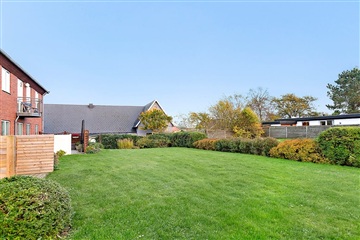 Photo 8. House, Storegade, Randers SØ 