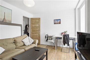 Photo 5. Apartment, Tornstedsgade, Aalborg 