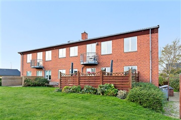 Photo 3. House, Storegade, Randers SØ 