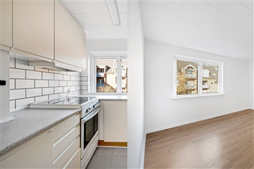 Photo 2. Apartment, Vestergade, Nørresundby 