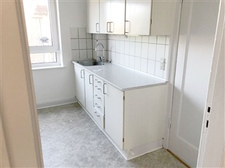 Photo 4. Apartment, Nyvej, Randers NV 