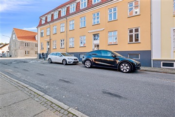 Photo 11. Apartment, Carit Etlars Gade, Aalborg 