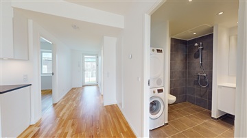 Photo 5. Apartment, Karlslunde Parkvej, Karlslunde 