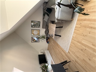 Photo 2. Apartment, Hvidkløvervej, Aarhus N 