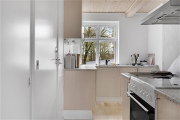 Photo 4. Apartment, Vestergade, Nørresundby 