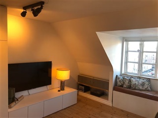 Photo 4. Apartment, Lundtoftegade, København N 