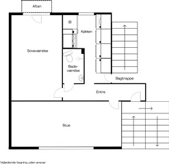 Photo 9. Apartment, Nyvej, Randers NV 