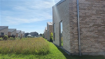 Photo 2. House, Holing Engpark, Herning 