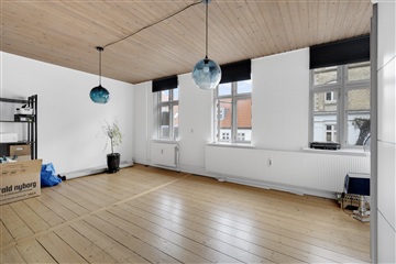 Photo 3. Apartment, Vestergade, Nørresundby 