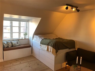 Photo 2. Apartment, Lundtoftegade, København N 