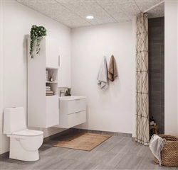 Photo 4. House, Elmehusene, Hasselager 