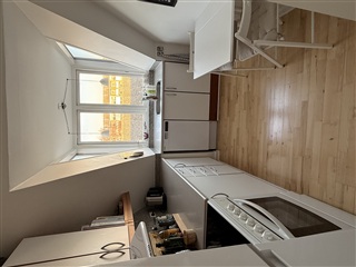 Photo 4. Apartment, Hvidkløvervej, Aarhus N 