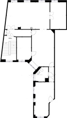 Photo 17. Apartment, Dag Hammarskjölds Allé, København Ø 