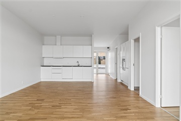 Photo 7. House, Thyras Vænge, Ry 