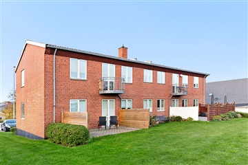 Photo 9. House, Storegade, Randers SØ 