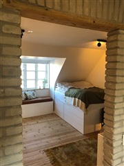 Photo 6. Apartment, Lundtoftegade, København N 