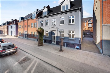 Photo 9. Apartment, Vestergade, Nørresundby 