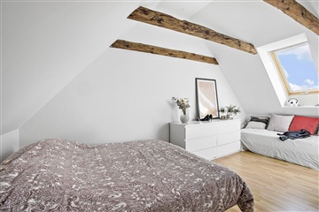 Photo 2. Apartment, Tornstedsgade, Aalborg 